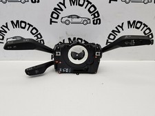 2019 AUDI RS5 COUPE '17-19 WIPER INDICATOR CRUISE CONTOL STALKS OEM 4N0907129S