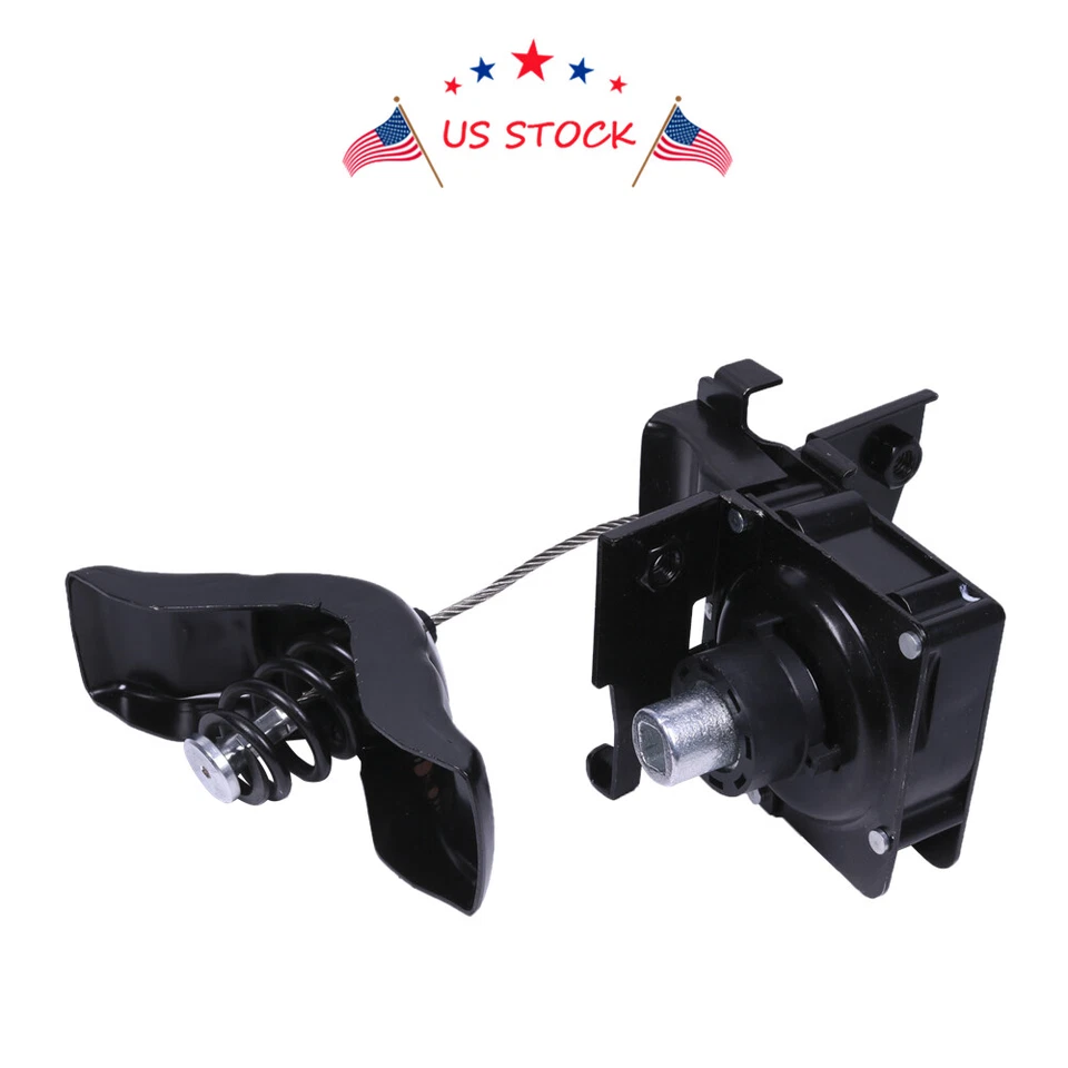 Polipasto portador de rueda de cabrestante de neumático de repuesto para camioneta Ford F-150 F150 2004-2014 924-537 Foto 3 de 4