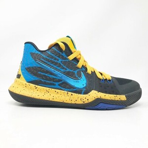 kyrie irving gray shoes