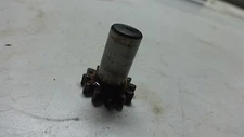 196O's BMW R69S AIRHEAD R69US SM156B ENGINE OIL PUMP GEAR SHAFT