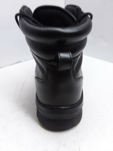 New Apex men's shoes model B4500M boots size 9.5 wide - Picture 4 of 5