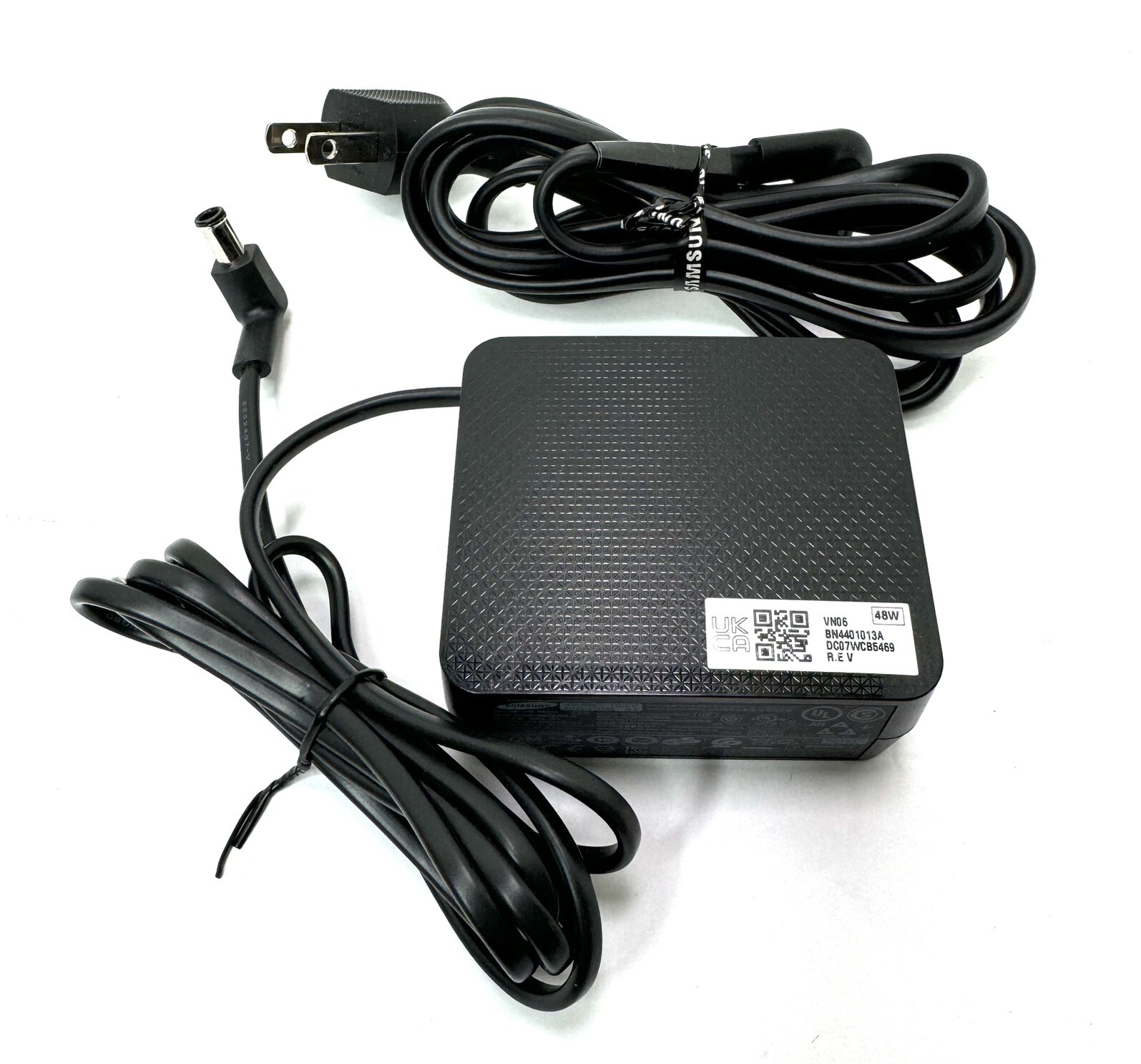 New Original OEM Samsung BN44-01013A Adapter for Samsung LC27T550FDNXZA Monitor@