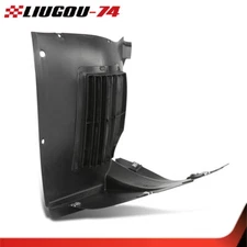 Fit For 2010-2016 Porsche Panamera Front Right Fender Wheel Liner Extension NEW