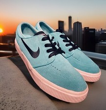 Nike Sb Zoom Blue 2015 for Sale | Authenticity Guaranteed | eBay display picture 1