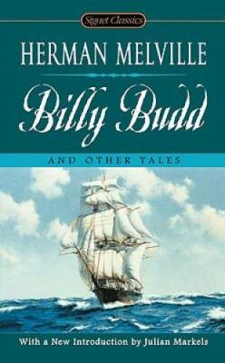 Billy Budd and Other Tales (Signet Classics) - Mass Market Paperback - GOOD