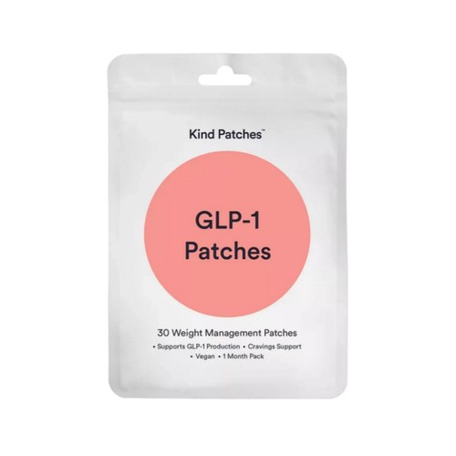 30-300PCS Weight-loss GLP-1 Patches Slimming Patches Weight Management Tools AU - Picture 16 of 20