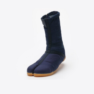 靴 Tabi work boots (order) Tabi Sokaido VO-80 Safety working boots Safety toe shoes