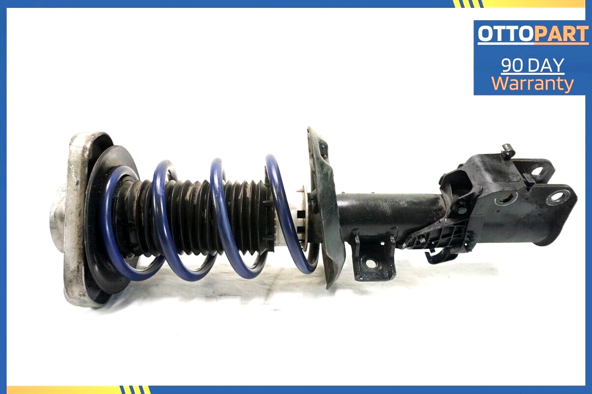 2010 2011 2012 2013 MERCEDES BENZ E350 SHOCK RIGHT FRONT