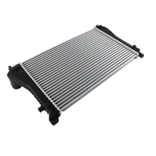 Charge Air Cooler Intercooler For Volkswagen Tiguan Golf GTI 1.8 2.0L 5Q0145803K