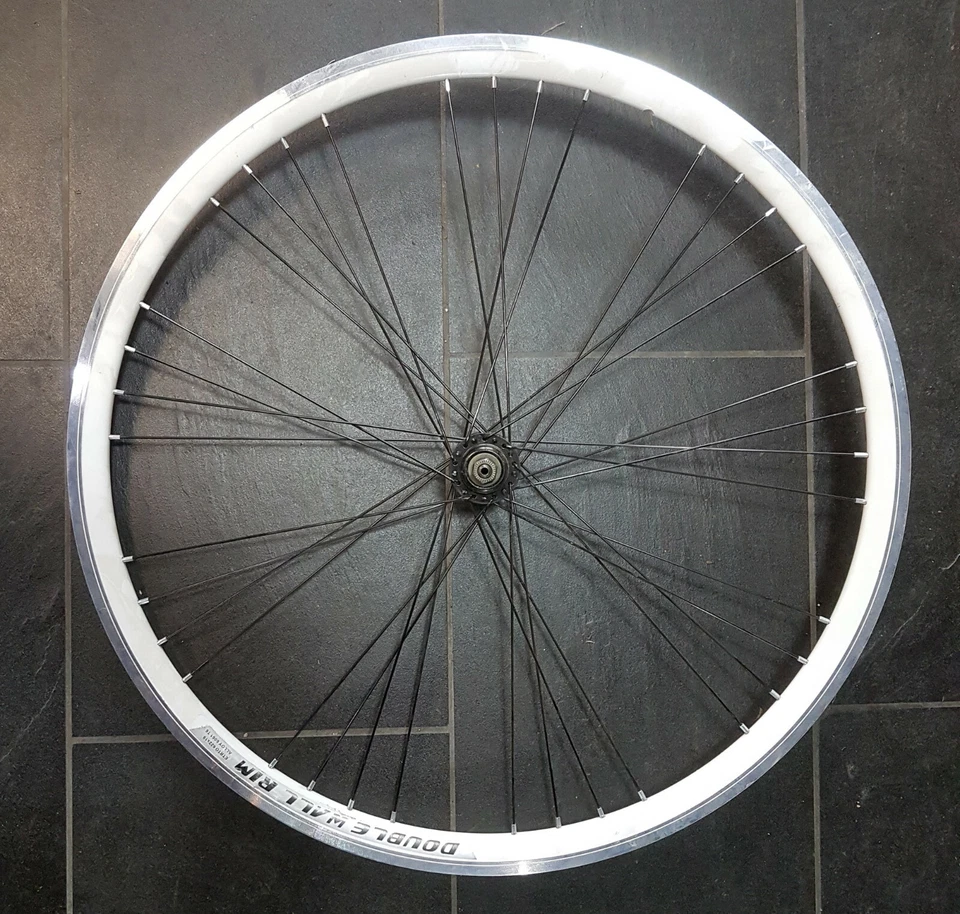 Vorderrad 28"/29er/700c #214