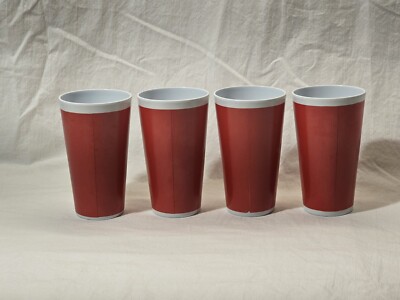 Coca Cola 1990s Era Tumblers | eBay