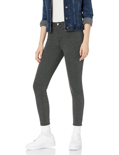 5 Pocket Ponte Leggings