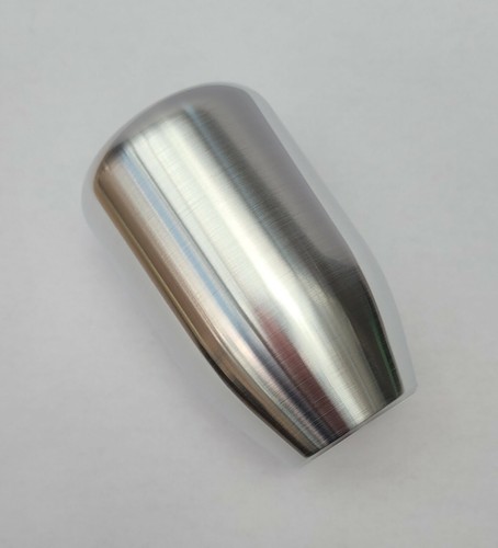 M-TECH CUSTOM MADE ALLOY GEAR KNOB WILL FIT HONDA CIVIC TYPE R #25 - Picture 5 of 6