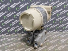 USED Honeywell STD120-E1H-00000-MB,S2,F1C3-814F Smart Pressure Transmitter