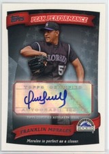 2010 Topps Series 1 Baseball Cards 19