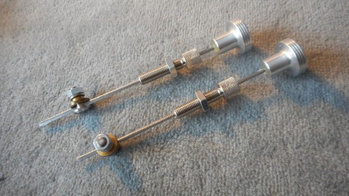 BMW Chokezug BMW CHOKE HANDCHOKE Einzelchoke 1 Set For R100/7, R90, R80/7, R75/5 Bmw R 75 Wh