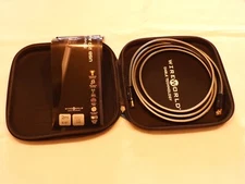 WireWorld Silver Starlight  USB High End cable