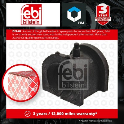 Herth+Buss Jakoparts J4265002 Stabiliser Mounting Herth+Buss Jakoparts J4265002 Stabiliser Mounting