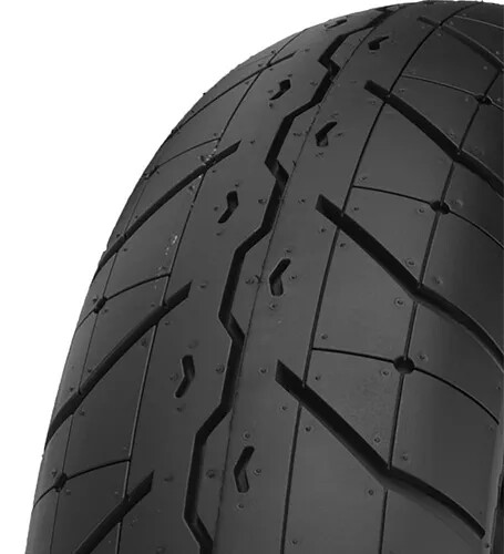 230 Tour Master Front 130/90-16 Rear 150/80-16 Tire Set Road Star XV1600 99-03 - Bild 4 von 7