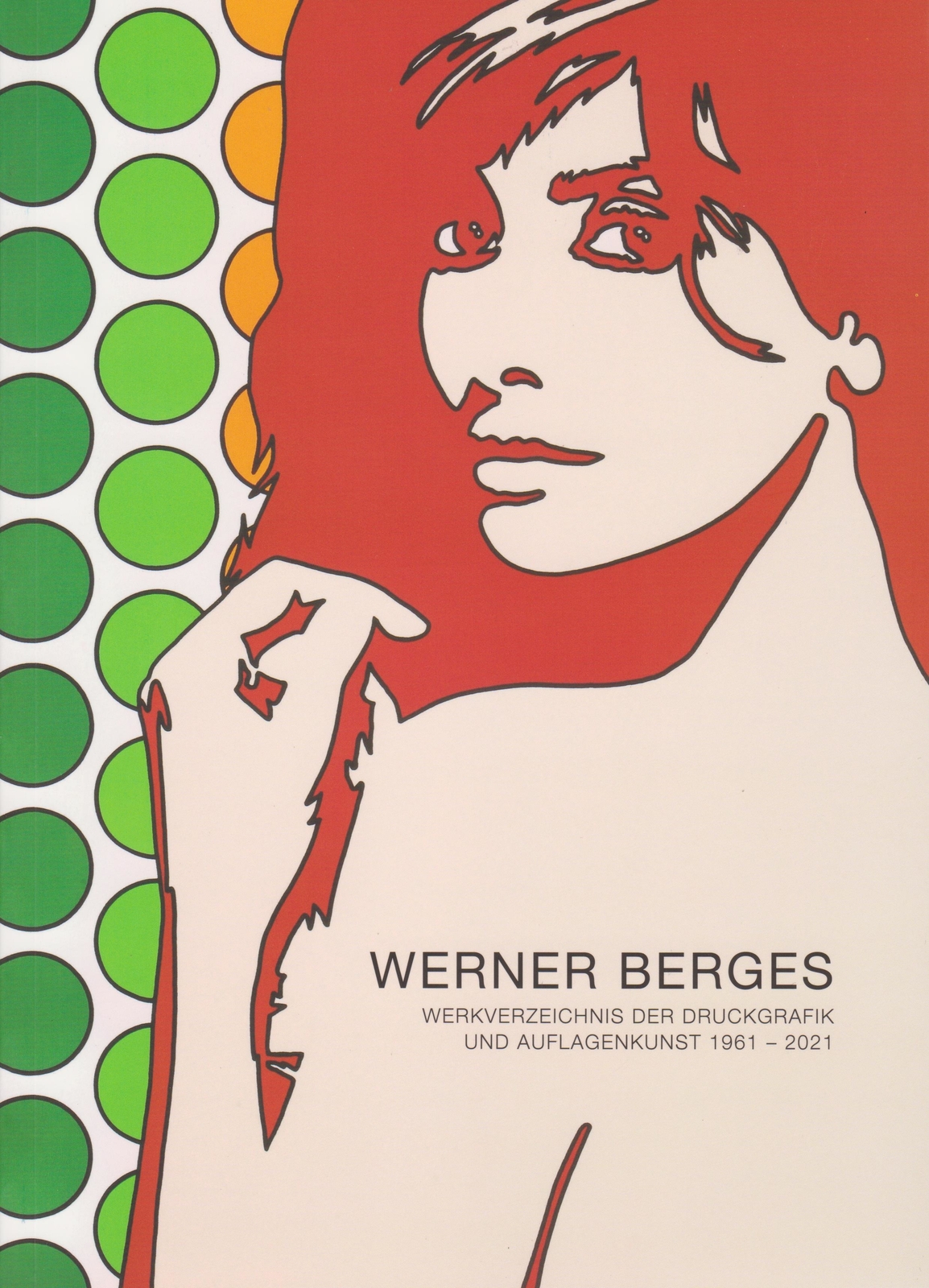 Thumbnail - Davisklemmgallery / Werner Berges