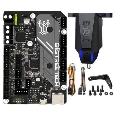 3D Printer Control Board SKR V3.0 MicroProbe V2 AutoBed Controller