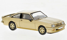 Brekina 1:87 H0 PCX 870641 Opel Manta B GSI metallic beige Mod. 1984 NEU 2023