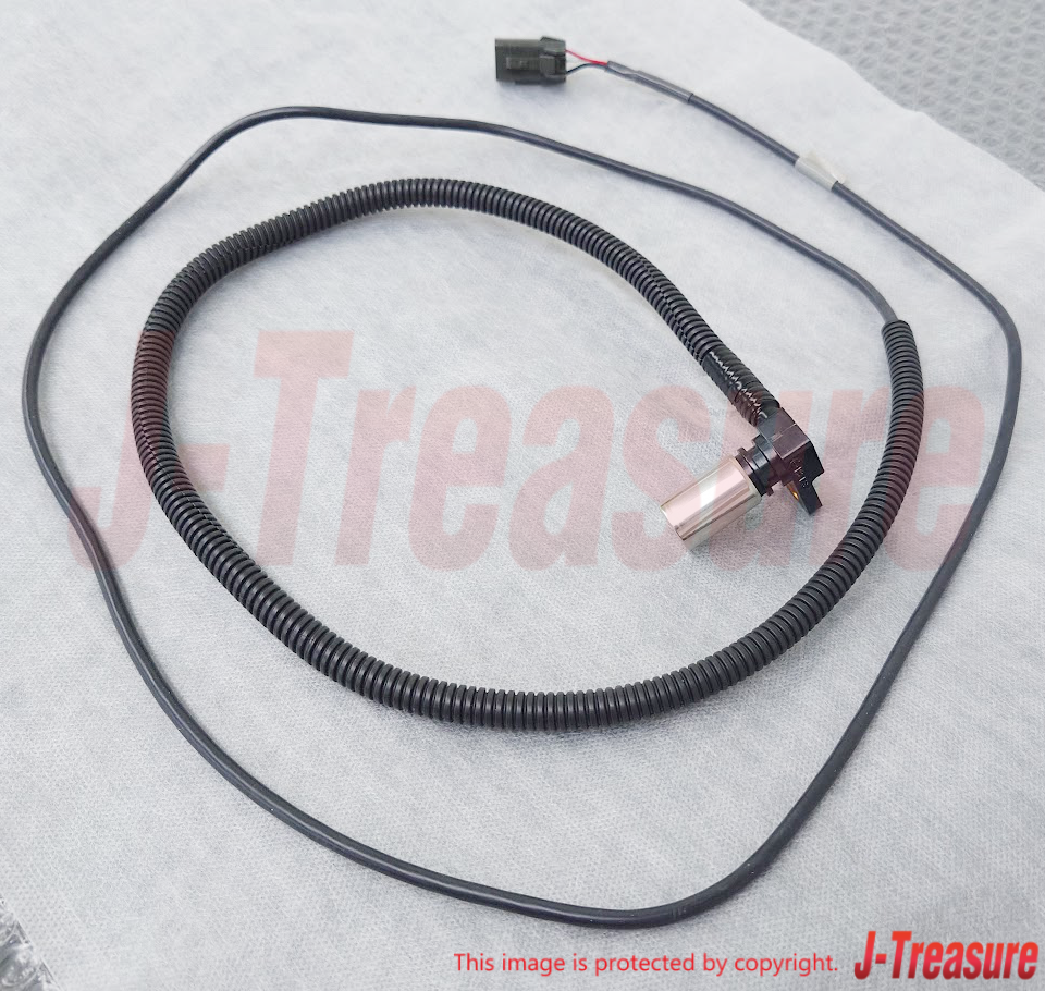 NISSAN 300ZX Z32 1990-1996 Genuine Revolution Sensor Assy 31935