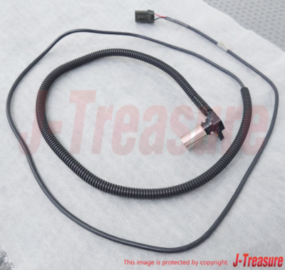 NISSAN 300ZX Z32 1990-1996 Genuine Revolution Sensor Assy 31935