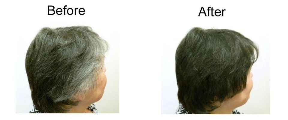 My Secret Hair Enhancer | 5 oz | Bege Loiro | NOVO - Imagem 3 de 4