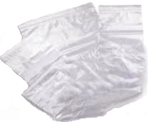 1000 BRAND NEW Grip Seal Resealable Poly Bags 15" x 17" - GL17 / HIGH QUALITY - Picture 2 of 3