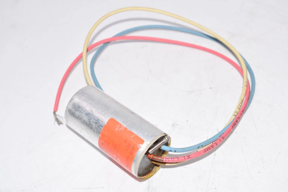 Advance Transformer LI501 Lamp Ignitor  - Image 3 of 3