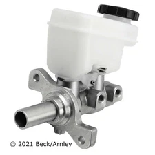 Brake Master Cylinder Beck/Arnley 072-9998
