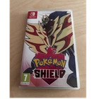 Nintendo Pokémon Shield Role Playing Nintendo Switch PAL PEGI 7 2019