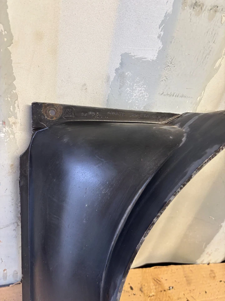 Chevrolet GMC C10 K10 K5 1973 74 77 1975 1978 cubierta de ventilador blazer chevy #2 6264137 Foto 4 de 4