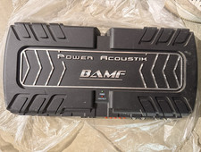 BAMF1-8000D | 8000W Class D Monoblock Amplifi...