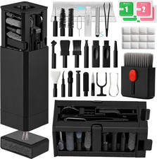 Cell Phone Cleaning Kit, Iphone Cleaning Kit for Charging Port Cleaner Keyboard