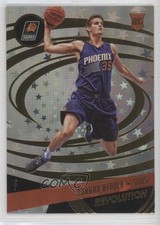 2016-17 Panini Revolution Rookies Astro Dragan Bender #104 2t9