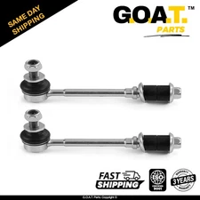 2 PC Front Sway Bar Kit for Toyota 4Runner Tundra Tacoma RWD Hilux (Mexico)