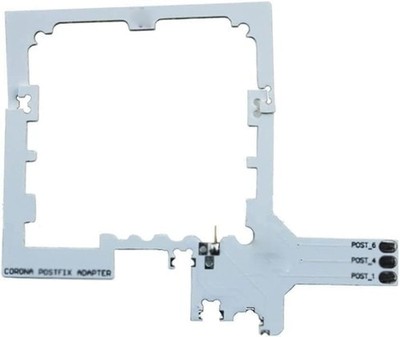 CPU Postfix Adapter Corona V2 for XBOX 360 slim Replacement CPU Postfix Adapter