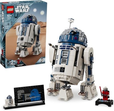 LEGO Star Wars: R2-D2 (75379)