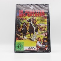 Dvd | Im Schatten Des Galgens
