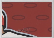 2012 Panini Triple Play Puzzle Albert Pujols #119 12xy