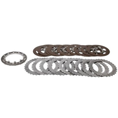   MAGNA CLUTCH PLATE SET TRANSFER CASE ATC13-SP03568 NEU DE STOCK