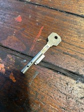 Serratura Moto Bici Bianchi Sterzo Meccano se Epoca Eroica Bianchi Graziella 