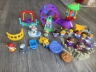 Vintage Little People Lot