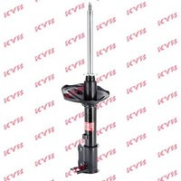 1X StoßDäMpfer Excel-G Kyb 332094 FüR Hyundai Accent 173Mm 1 12V 16V
