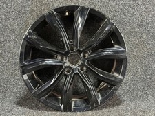 1x Alufelge 18 Zoll 2GA601025D VW T-Roc Rim Wheel