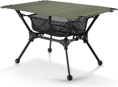 OneTigris Klappbarer Tisch 60x40x37 cm Ultraleicht