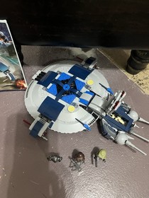 LEGO Star Wars: Droid Gunship (75042)