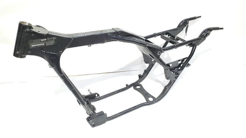 Motorcycle Frames for Harley-Davidson Low Glide for sale | eBay